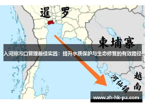 入河排污口管理最佳实践：提升水质保护与生态修复的有效路径