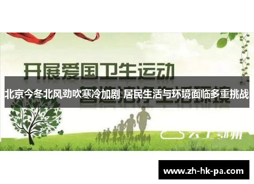 北京今冬北风劲吹寒冷加剧 居民生活与环境面临多重挑战