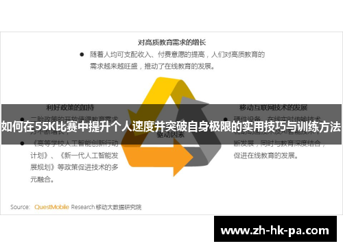 如何在55K比赛中提升个人速度并突破自身极限的实用技巧与训练方法