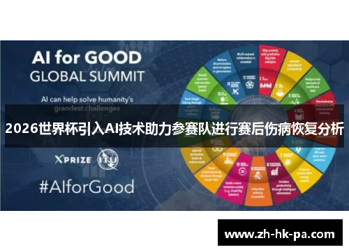 2026世界杯引入AI技术助力参赛队进行赛后伤病恢复分析